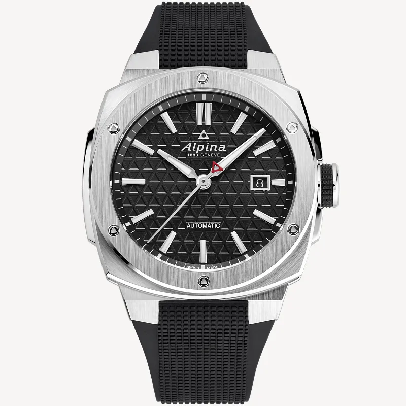 Extreme Automatic Watch AL-525B4AE6 | Alpina Watches US Extreme Automatic Watch AL-525B4AE6 | Alpina Watches US